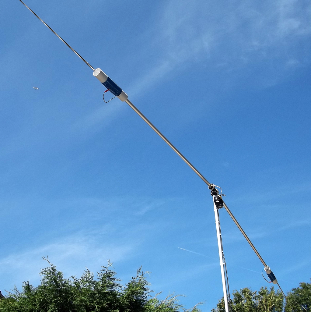 buddipole antenna buddipole antenna